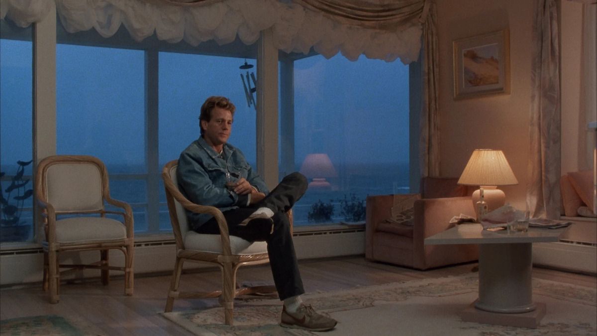 Featured image for The Ghosts of Tough Guys