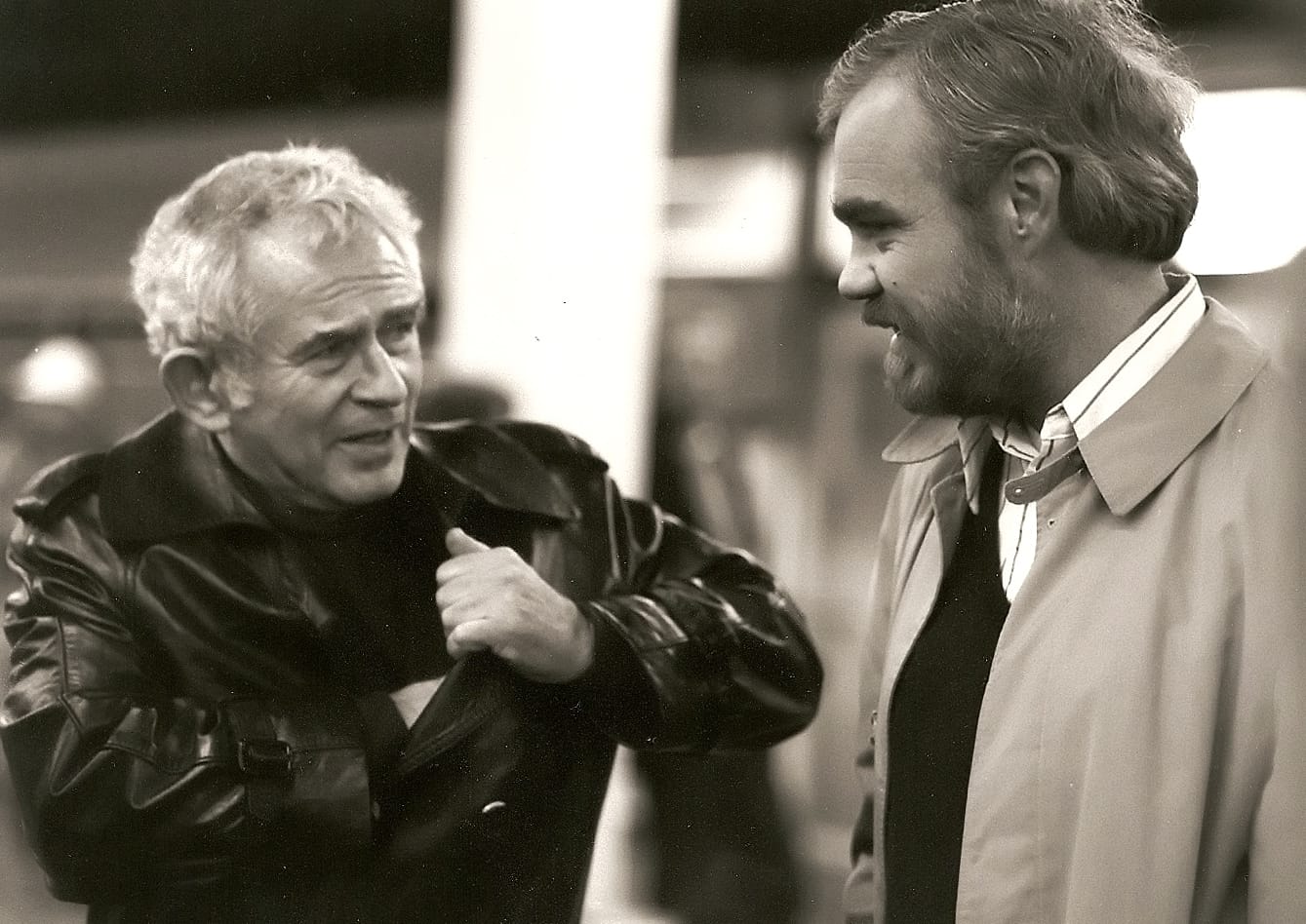 Featured image for Mike Lennon Interview