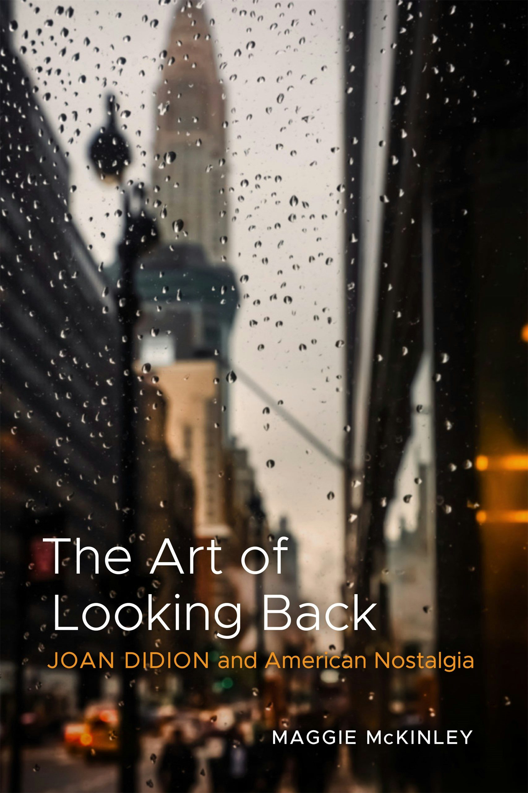 Featured image for The Art of Looking Back
