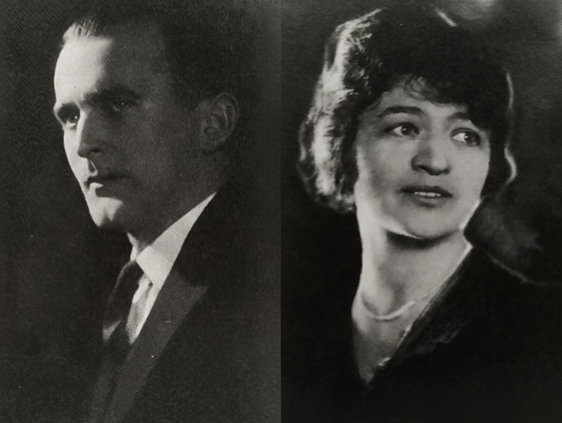 Featured image for Isaac Marries Fanny