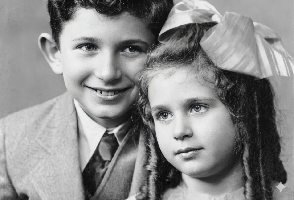 Featured image for Welcome to Violet!