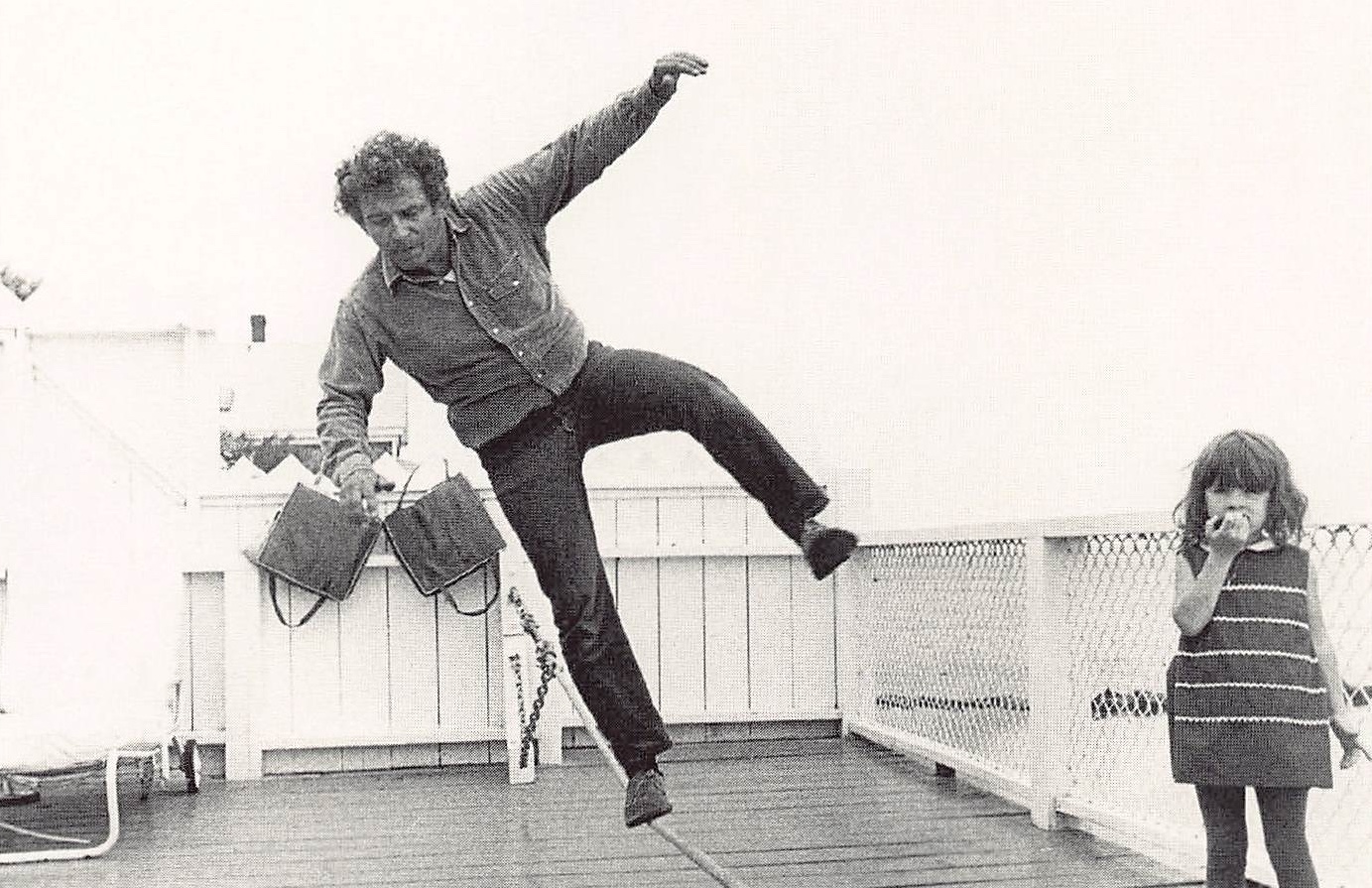 Featured image for “The Deer Park” Goes Onstage