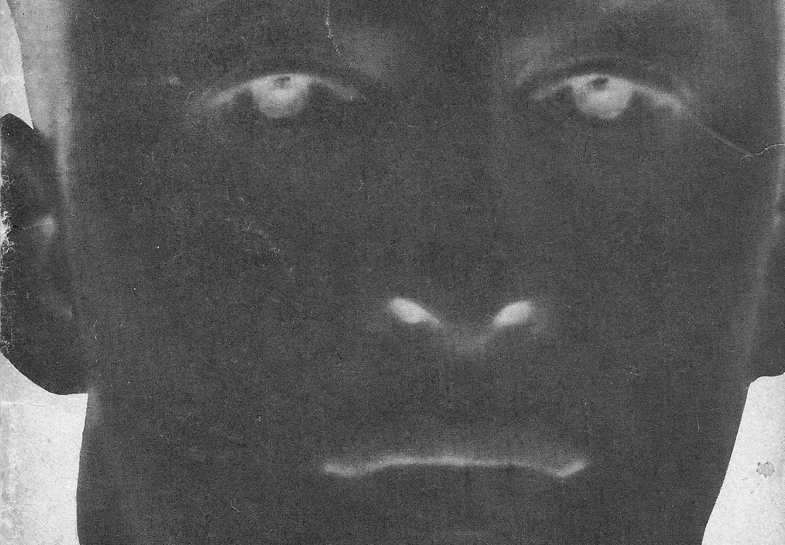 Featured image for Revisiting “The White Negro” Again