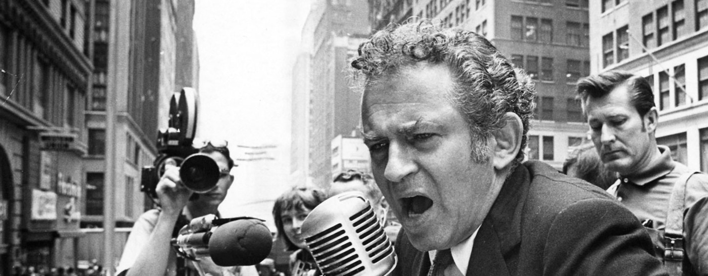 Featured image for Mailer For Mayor!