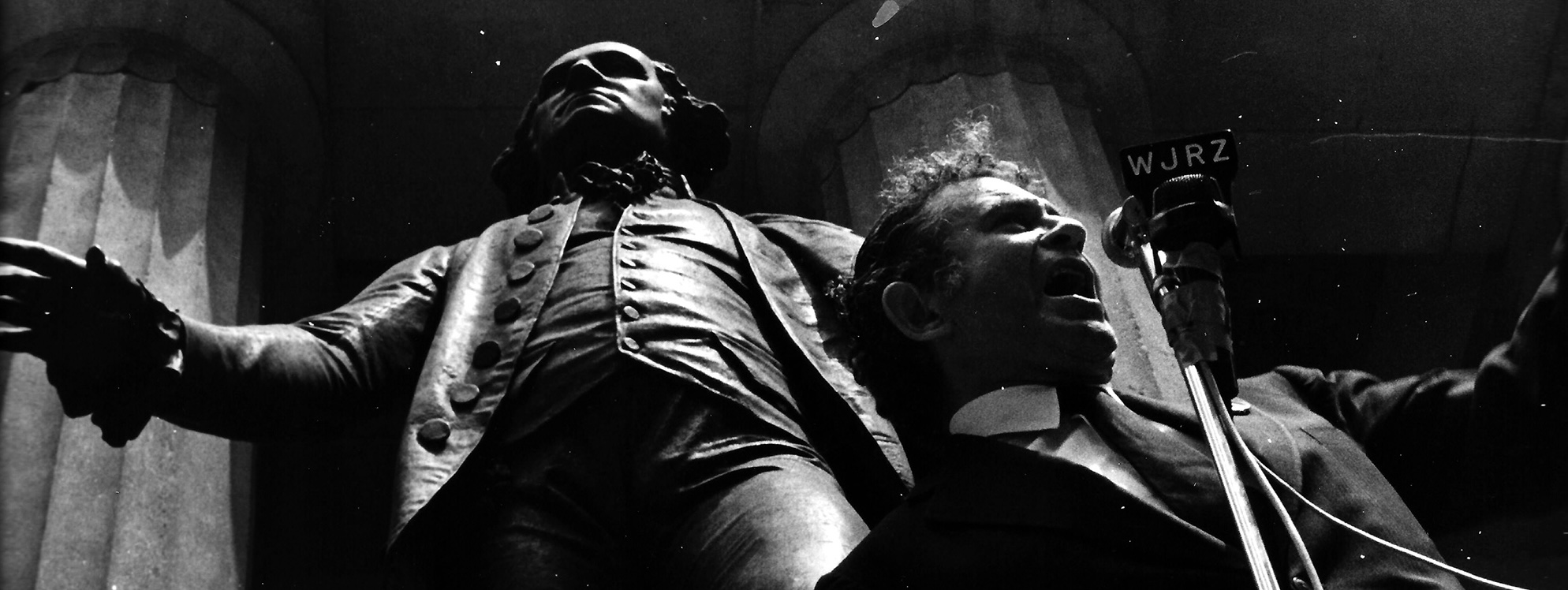 Featured image for Norman Mailer and Jimmy Breslin Ran to Win in 1969