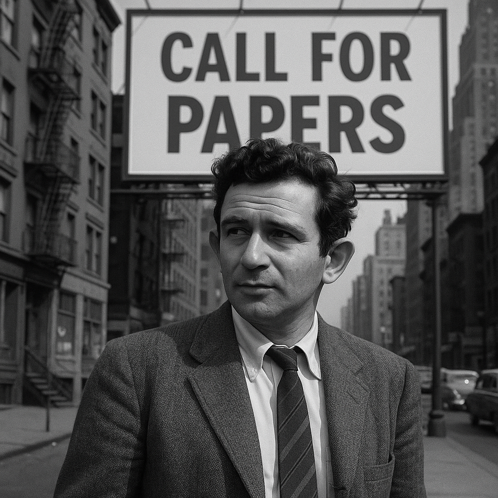 Featured image for Call for Papers