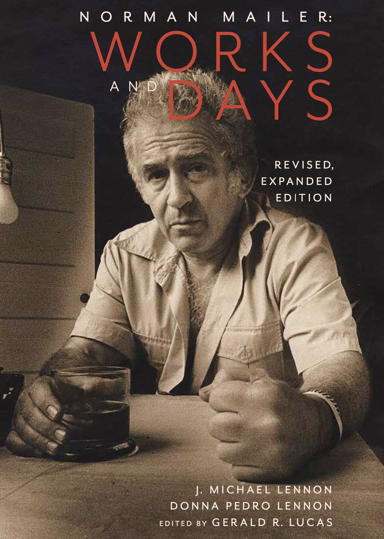Norman Mailer: Works and Days