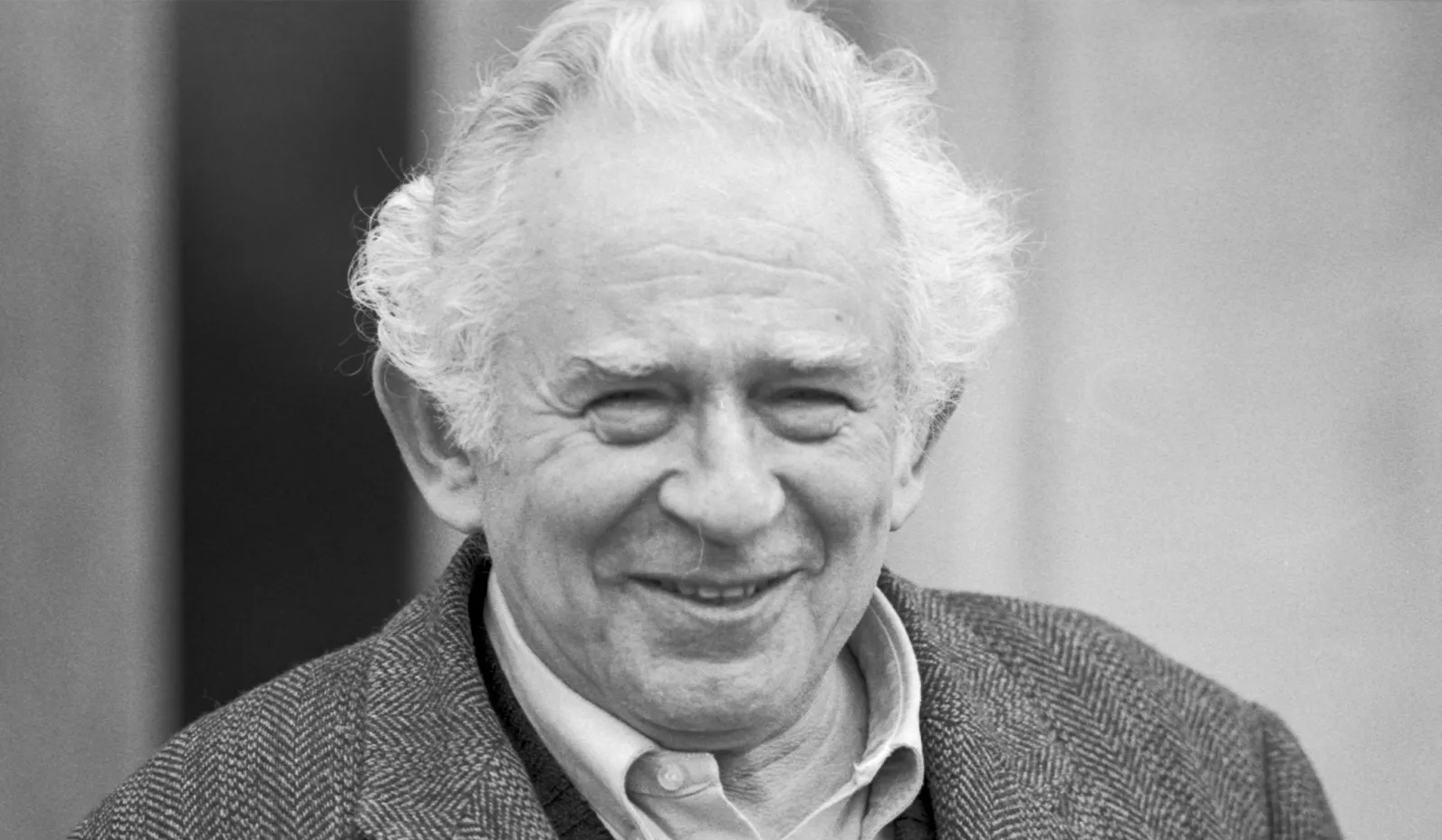 Mailer’s Last Days