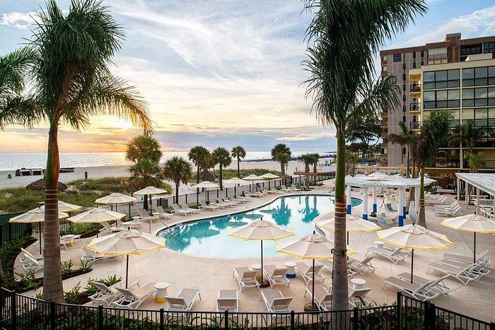 Conference 2024: Resort Information