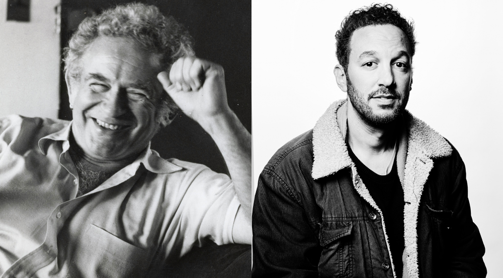 Weekend Documentary Premiere