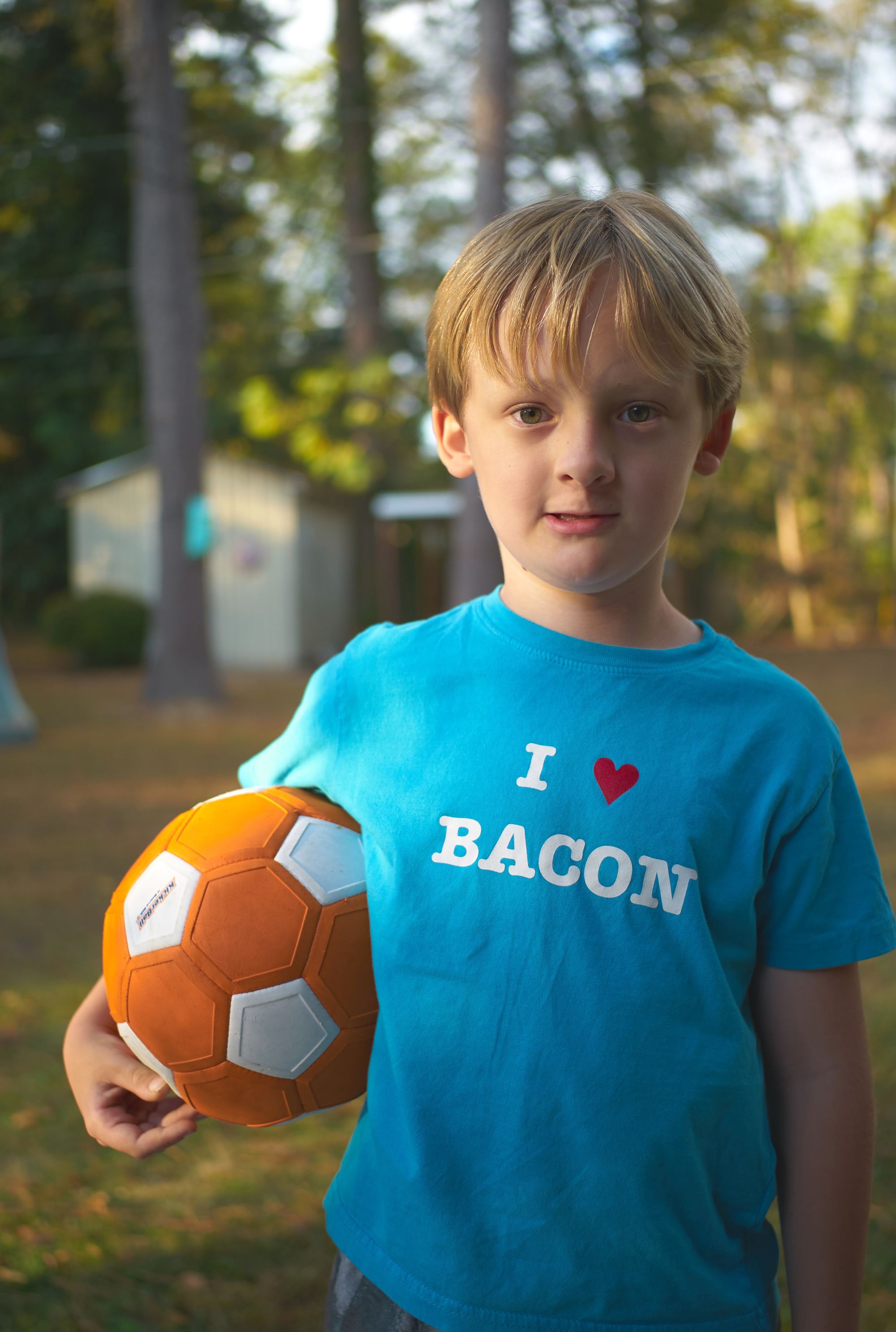 After School at Amerson