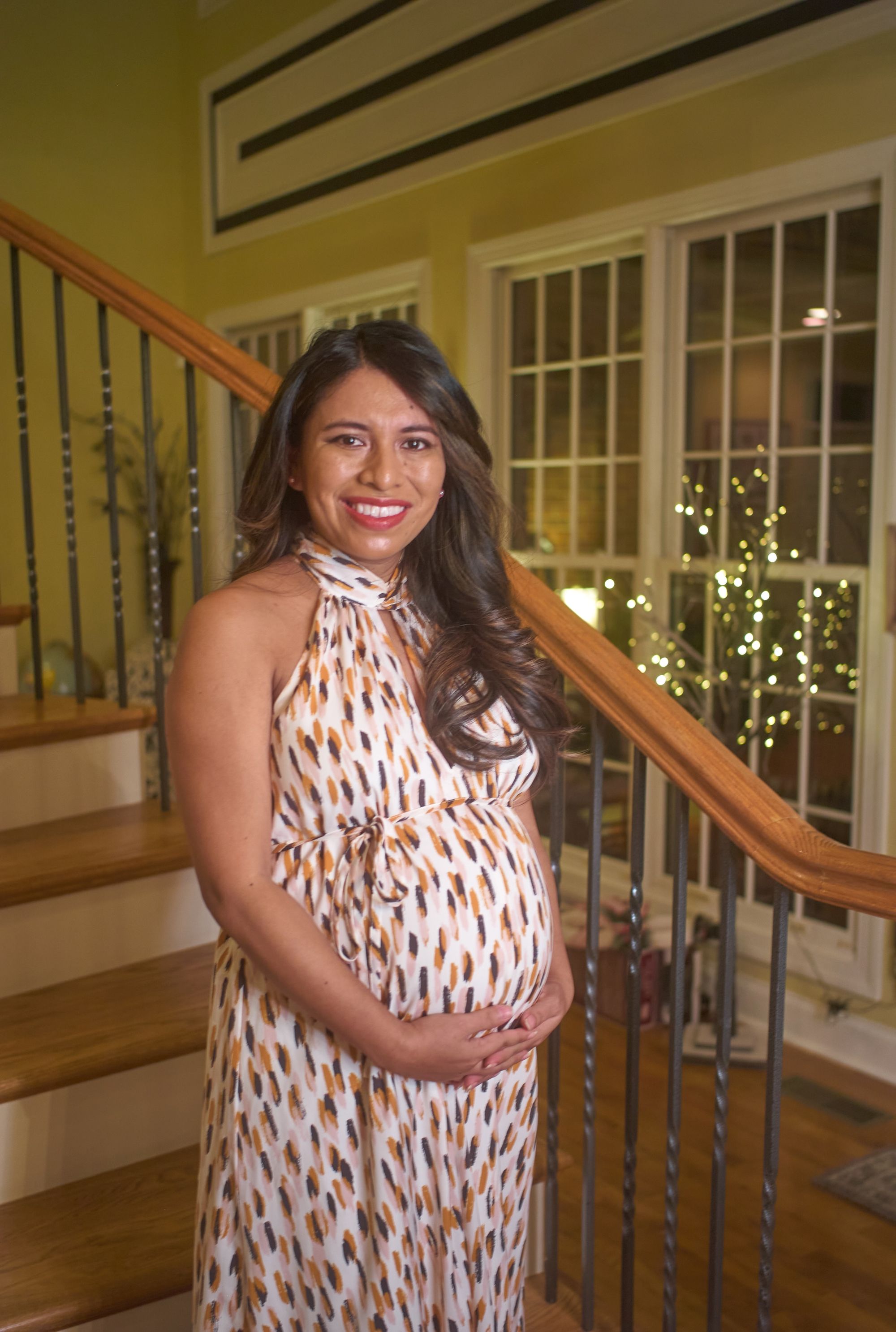 Lisced (and Spencer)