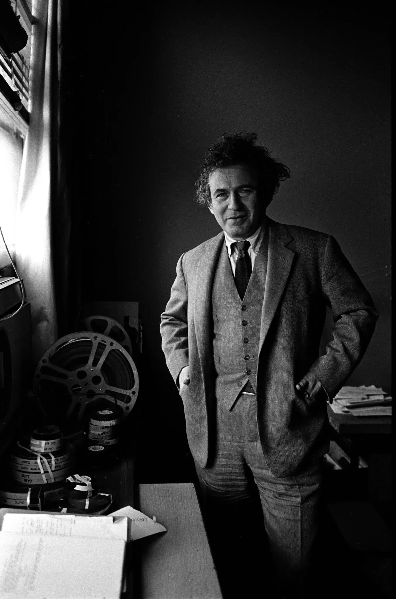 Was Norman Mailer Canceled? His Publishers Say No.