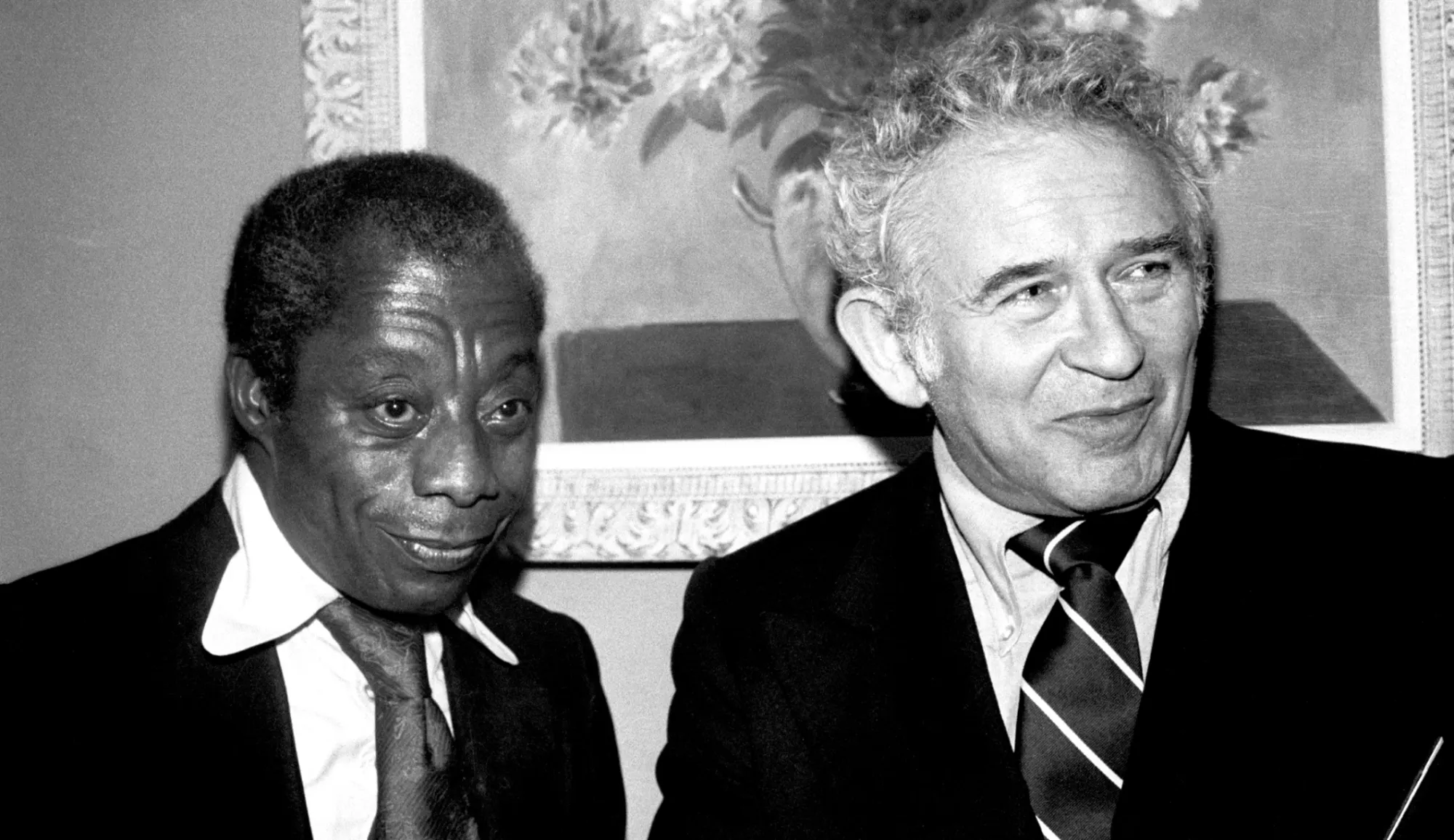 Mailer and the Monoculture