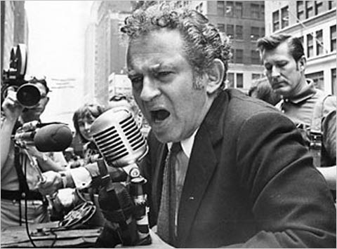 Critical Mass: Norman Mailer at 100