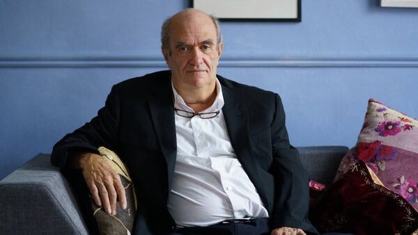 Culture That Made Me: Colm Tóibín on Hemingway, Sean-nós and Cinema