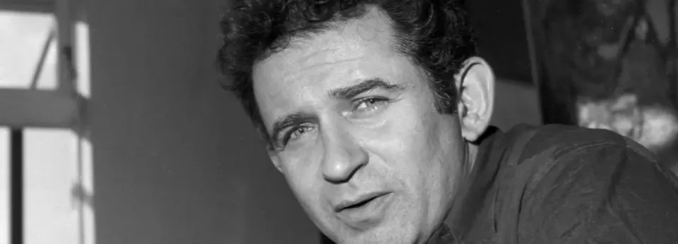 “The White Negro”: Norman Mailer's Essay 65 Years Later