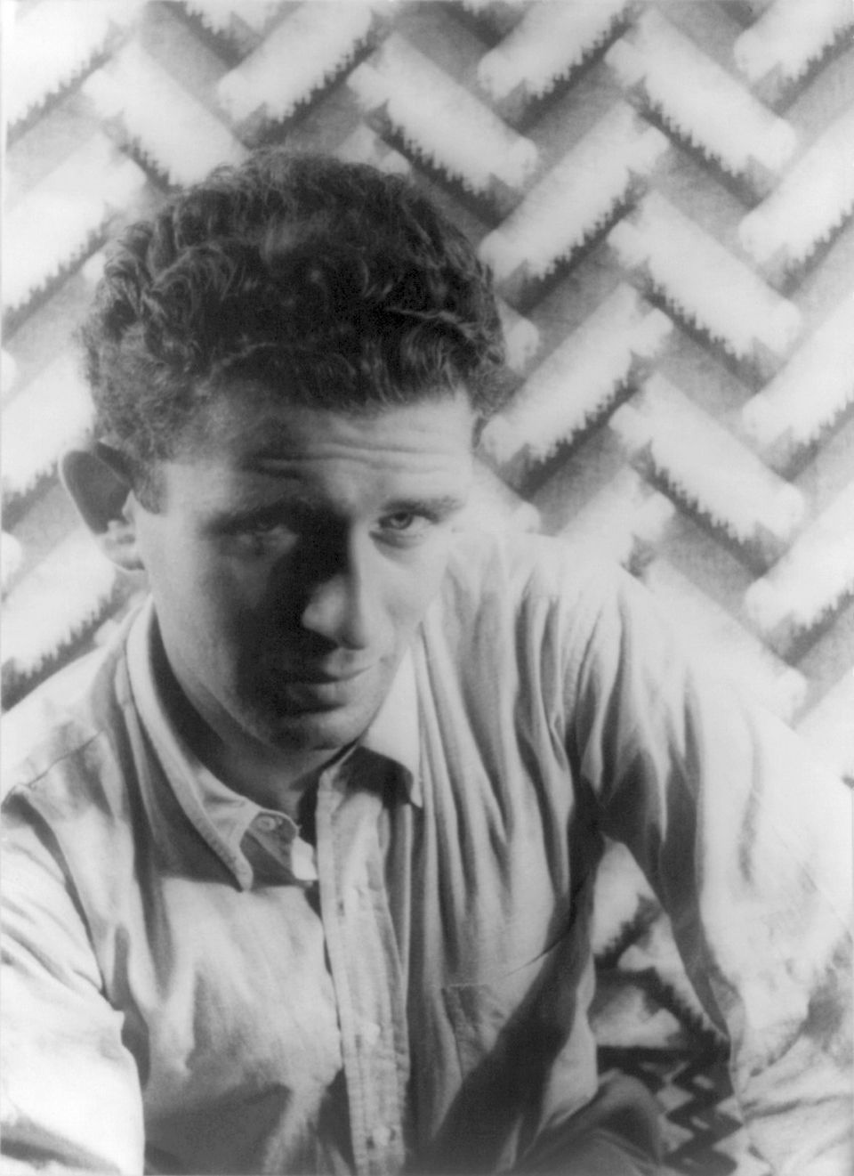 The Challenge and Reward of Norman Mailer